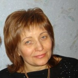 Светлана Светланова, 10.06, Санкт-Петербург