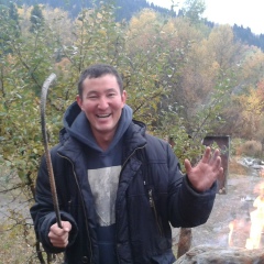 Мадияр Абдакимов, 22.05