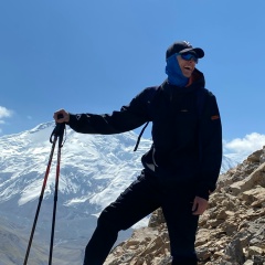 Makc Petrov, 16.06.1994, Санкт-Петербург