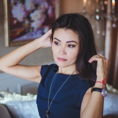 Аягоз Асербаева, 11.08, Алматы