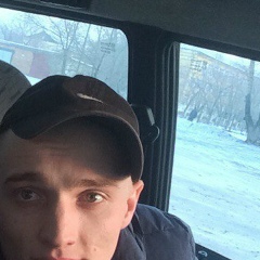 Витя Шеломенцев, 09.03.1994, Абакан