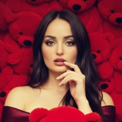 Юлия Мальцева, 03.08, Екатеринбург