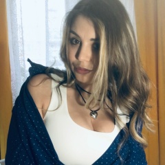 Екатерина Зарубина, 11.02, Москва