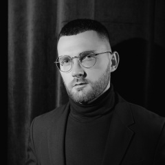 Михаил Яркеев, 18.07, Москва
