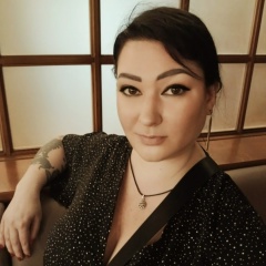 Даша Жукова, 27.06, Ярославль