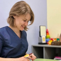 Эльмира Бадрутдинова, 31.05, Казань