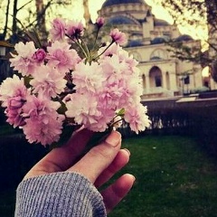 Амина Мухаметшина