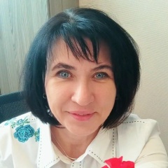Светлана Самохина, Екатеринбург
