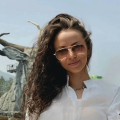 Екатерина Григоренко