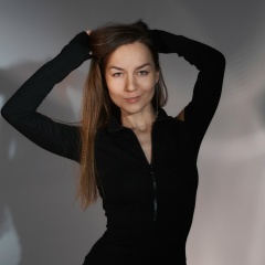 Анастасия Фролова, 23.02