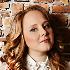 Мария Петухова, 15.05, Санкт-Петербург