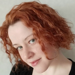 Елена Владимирцева, Алматы
