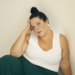 Анна Ивкина, 29.04, Новосибирск