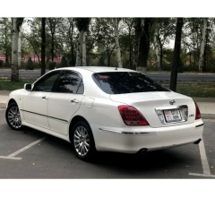 Кумарбек Чычалаев, 10.05, Якутск