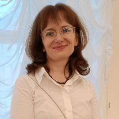 Надежда Сазонова, 21.04.1985, Санкт-Петербург