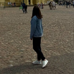 Елена Данилец, 18.06, Коломна