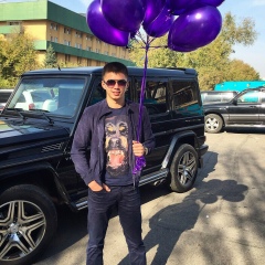 Ильдар Акмуллаев, 27.10
