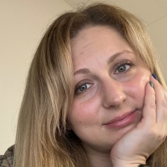 Виктория Таганова, 08.05.1989, Augsburg