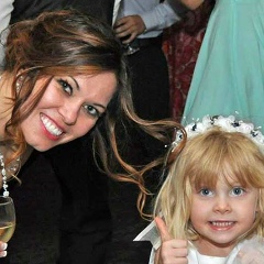 Olga Zelenchuk, 19.03.1984, Washington, D.C.