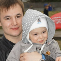 Вячеслав Винник, 02.09, Санкт-Петербург