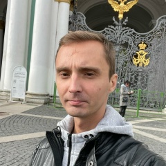 Виктор Ячменников, 02.03, Красноярск