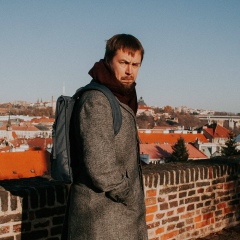 Андрей Кратофил, 15.10.1989, Praha