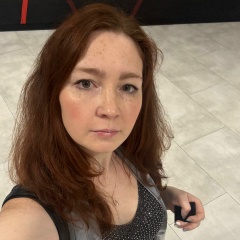 Светлана Стукова, 02.01.1989, Москва