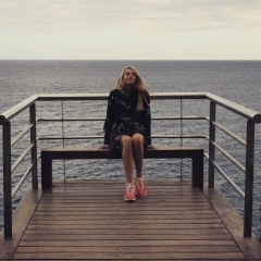 Саша Данко, 23.12, Санкт-Петербург