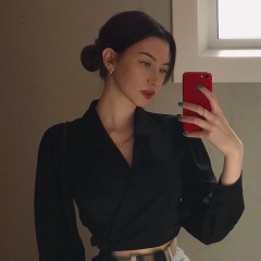 Валерия Кыштымова, 11.04
