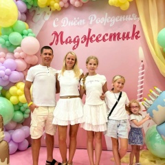 Алексей К