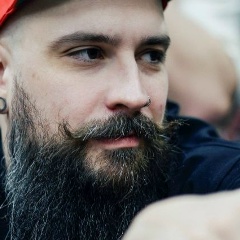 Дмитрий Лисунов, 11.04.1989, Нижний Новгород