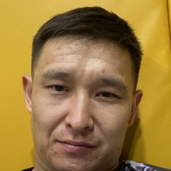 Baglan Salimzhanov, 09.02.1988