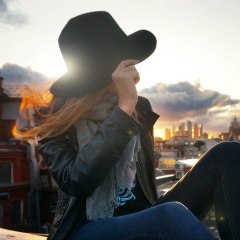 Надежда Зойдберг, 13.08, Москва