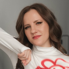 Тамара Адамова, 26.04, Волгоград