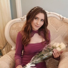 Елена Басова, 10.09, Екатеринбург