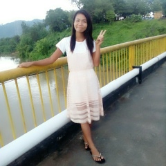 Daw-Lay Soe, 11.05.1992