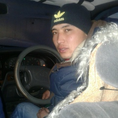 Асхат Сыдыков, 27.02.1990, Семей