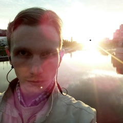 Станислав Вайнгарт, 19.01, Калининград