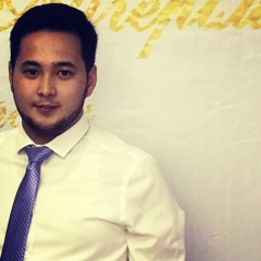 Гани Назарбеков, 25.11, Алматы