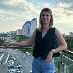 Маргарита Евстифеева, 05.07.1989, Волгоград