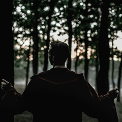 Александр Городецкий, 18.08, Одесса