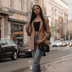 Елена Кудрина, 15.03.1999, Москва