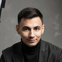 Евгений Иванов, 17.12, Тюмень