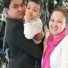 Назгуль Ермаганбетова, 19.05.1986, Актобе