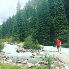 Ruslan Dokumbaev