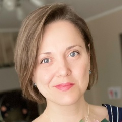 Ирина Черемохина, 28.12.1982, Нижний Новгород