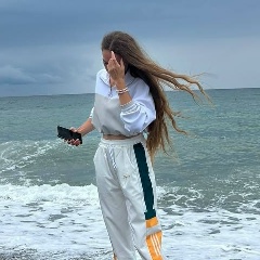 Екатерина Судас, 17.05