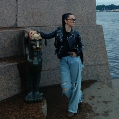 Татьяна Ефимова, 16.08.1984, Королёв