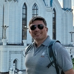 Евгений Горелов, 01.01, Калининград