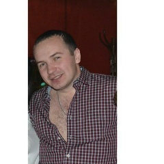 Владимир Цепаев, 14.11.1982, Ростов-на-Дону